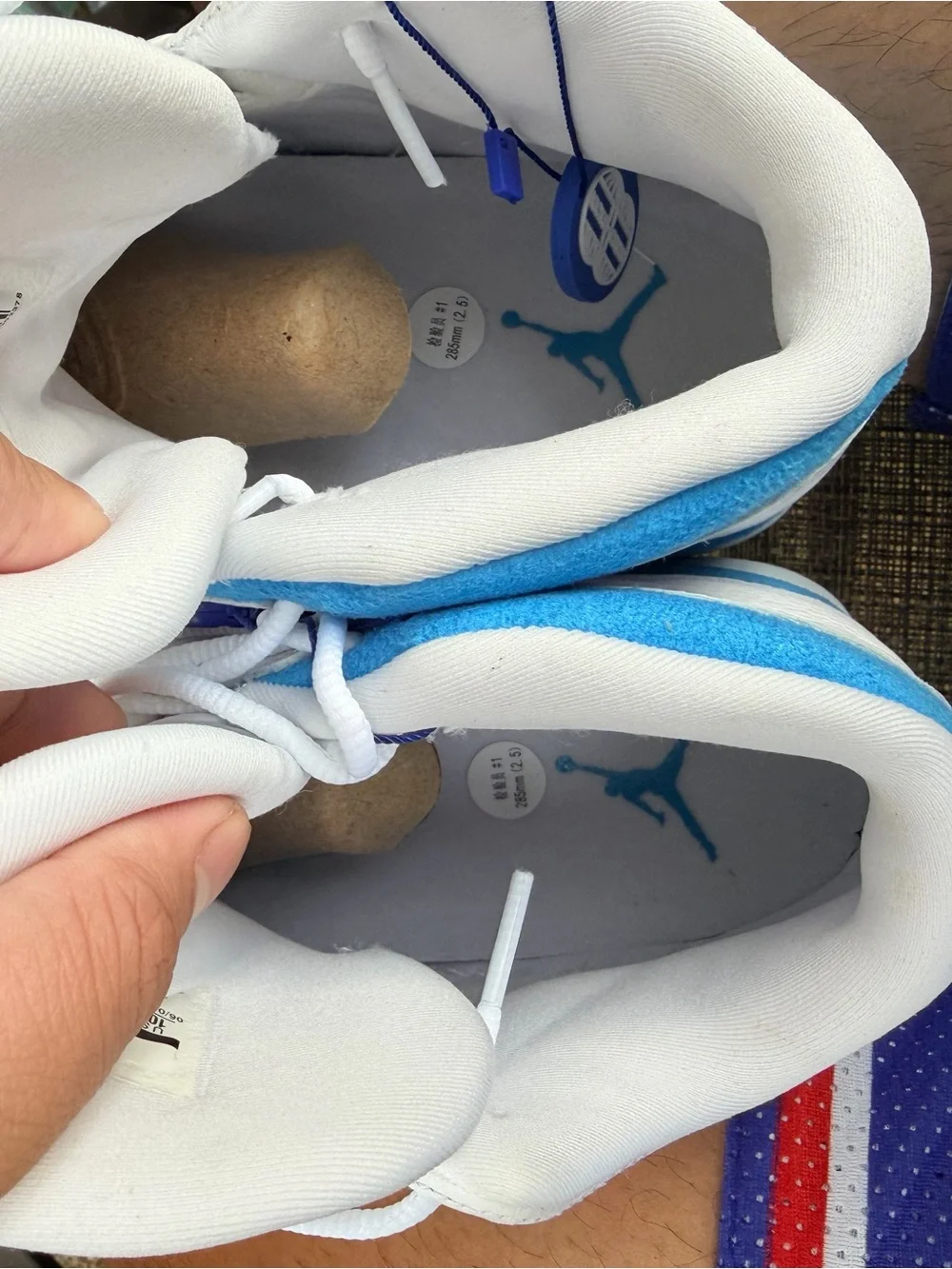 Jordan 13 Chris Paul PE (China Exclusive)